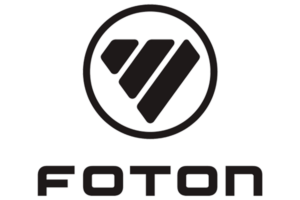 КПП Foton